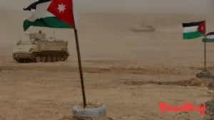 للجامعيين.. استعلام خدمة العلم 2025 بالرقم الوطني عبر khidmetalam.gov.jo